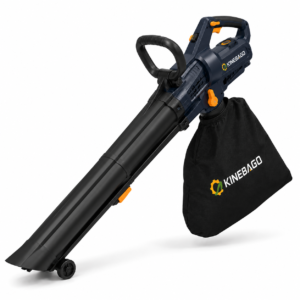 Kinebago Blower Vacuum Mulcher Combo