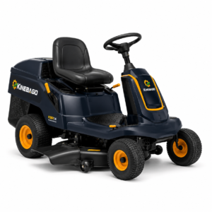 Kinebago Rear-Engine Riding Mower