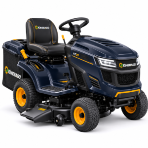 Kinebago Compact Riding Mower