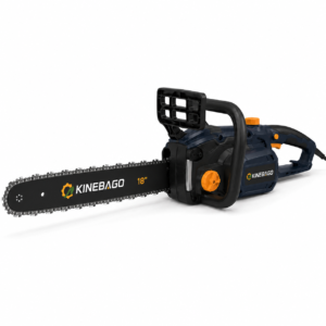 Kinebago Electric Corded Chainsaw