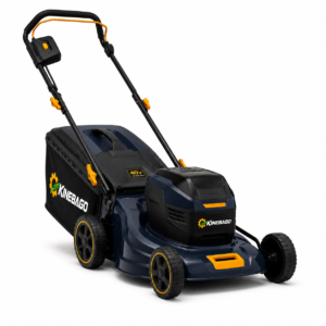 Kinebago Cordless Electric Push Mower 20V