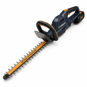 Kinebago Cordless Hedge Trimmer 22-inch