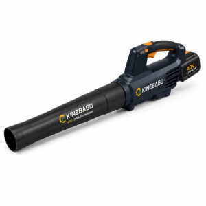 Kinebago Cordless Leaf Blower 40V