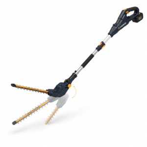Kinebago Electric Pole Hedge Trimmer