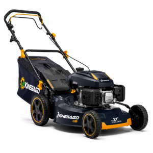 Kinebago Gas Push Mower 21-inch