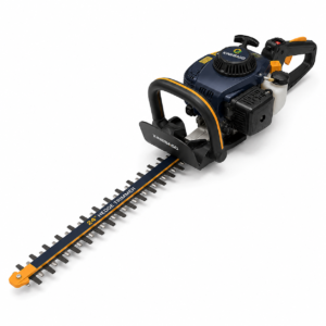 Kinebago Gas Hedge Trimmer