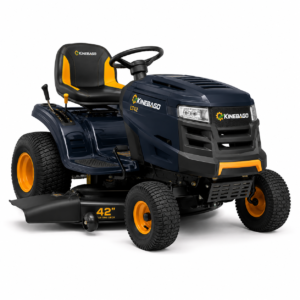 Kinebago Lawn Tractor 42-inch