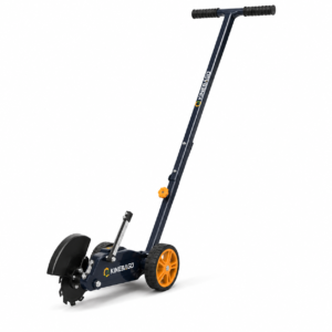 Kinebago Manual Rotary Edger