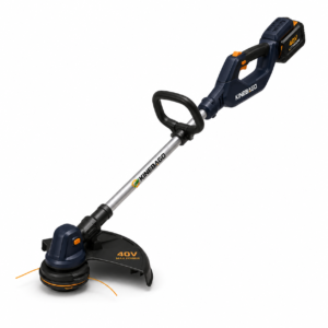 Kinebago Cordless String Trimmer 40V